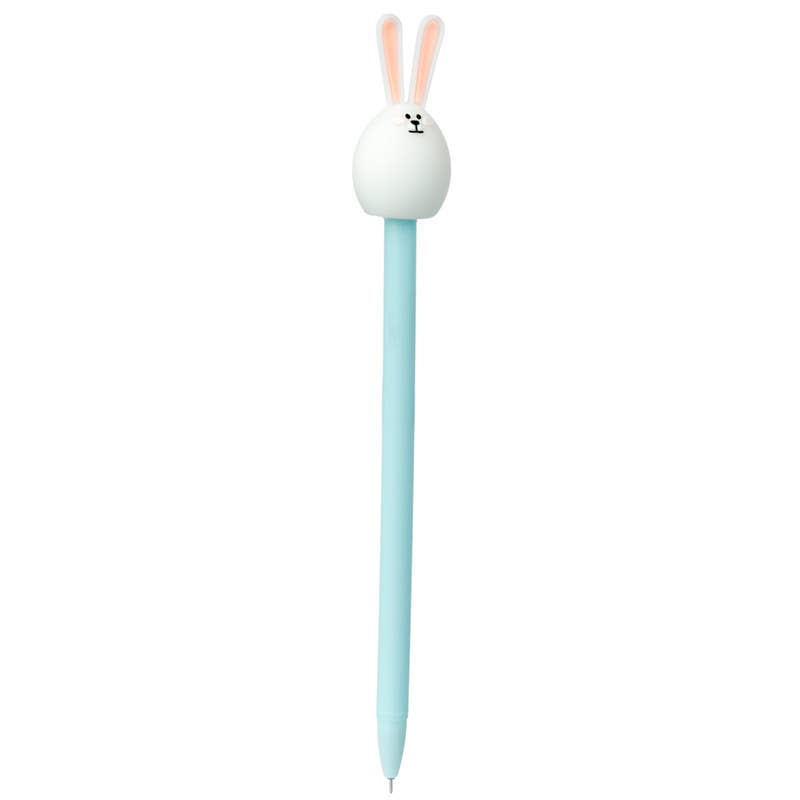 Adoramals Kanin Finspids Pen – Puckator