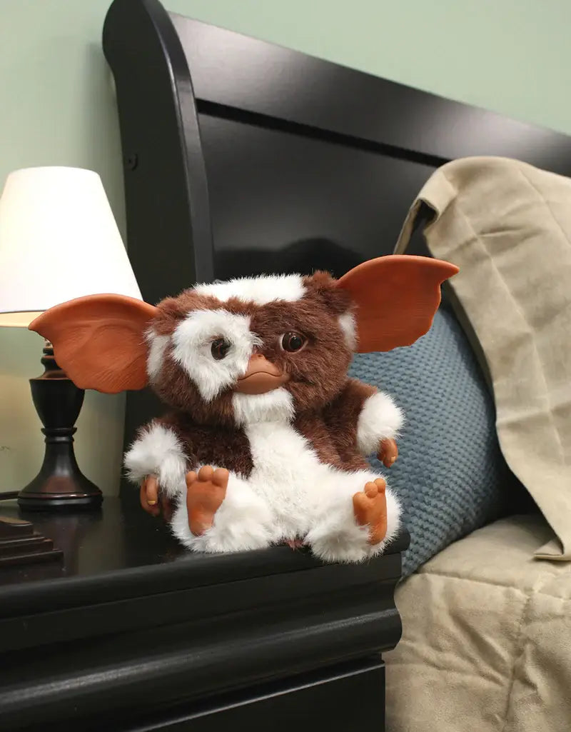 Gremlins dansende Gizmo plysdyr