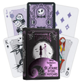 Bicycle Spillekort – Nightmare Before Christmas – Cardshouse