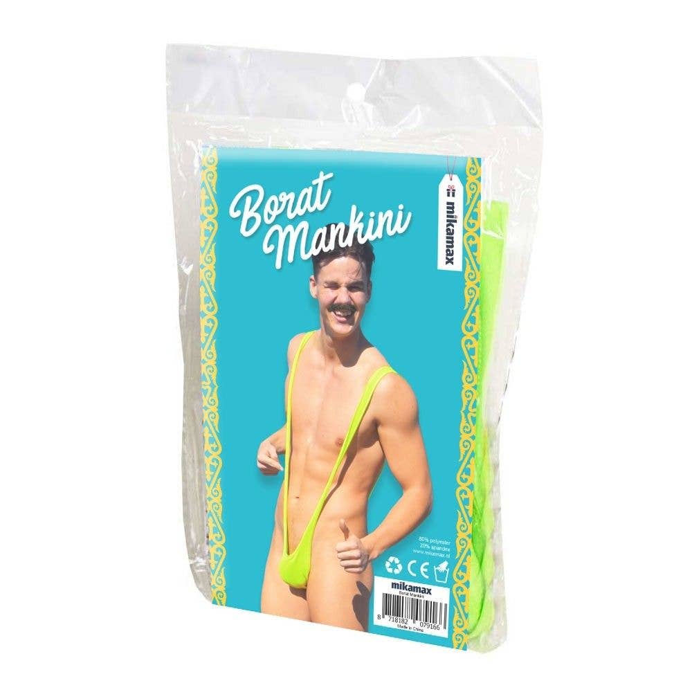 Mikamax Borat Mankini
