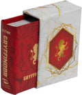 Harry Potter: Gryffindor – Miniaturebog