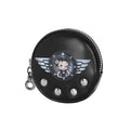 Karactermania - Betty Boop Motor Love Pengetaske i Sort