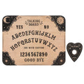 Talking Ouija Board i klassisk stil