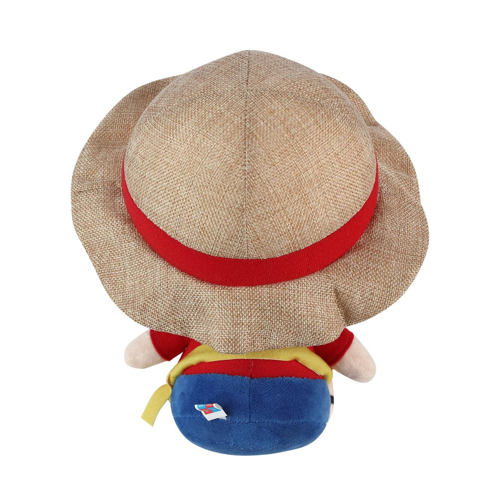 One Piece Plysdyr – Monkey D. Luffy