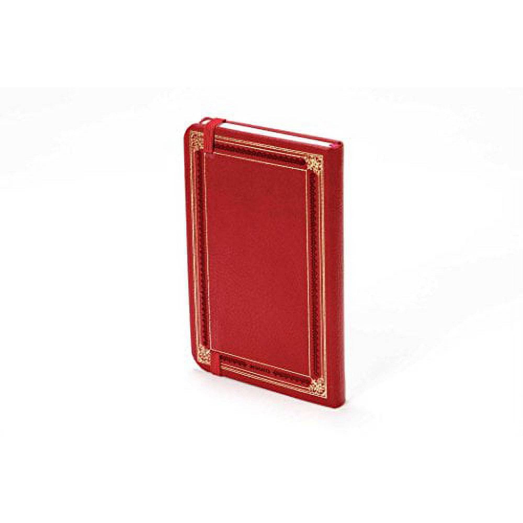 Harry Potter: Gryffindor Lommejournal