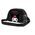 Kuromi Skull skuldertaske – Bowling Lite