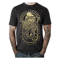 Painful Clothing – T-shirt „Til Døden“