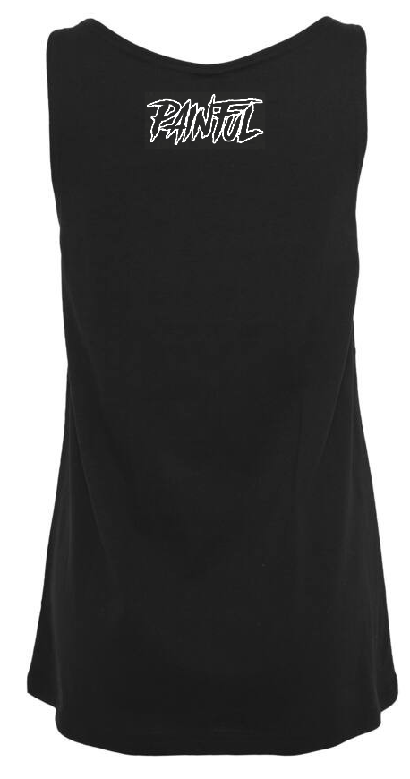 Dame Tanktop – Tiyomi