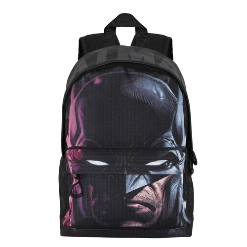 Batman Urban Rygsæk med Frontlomme