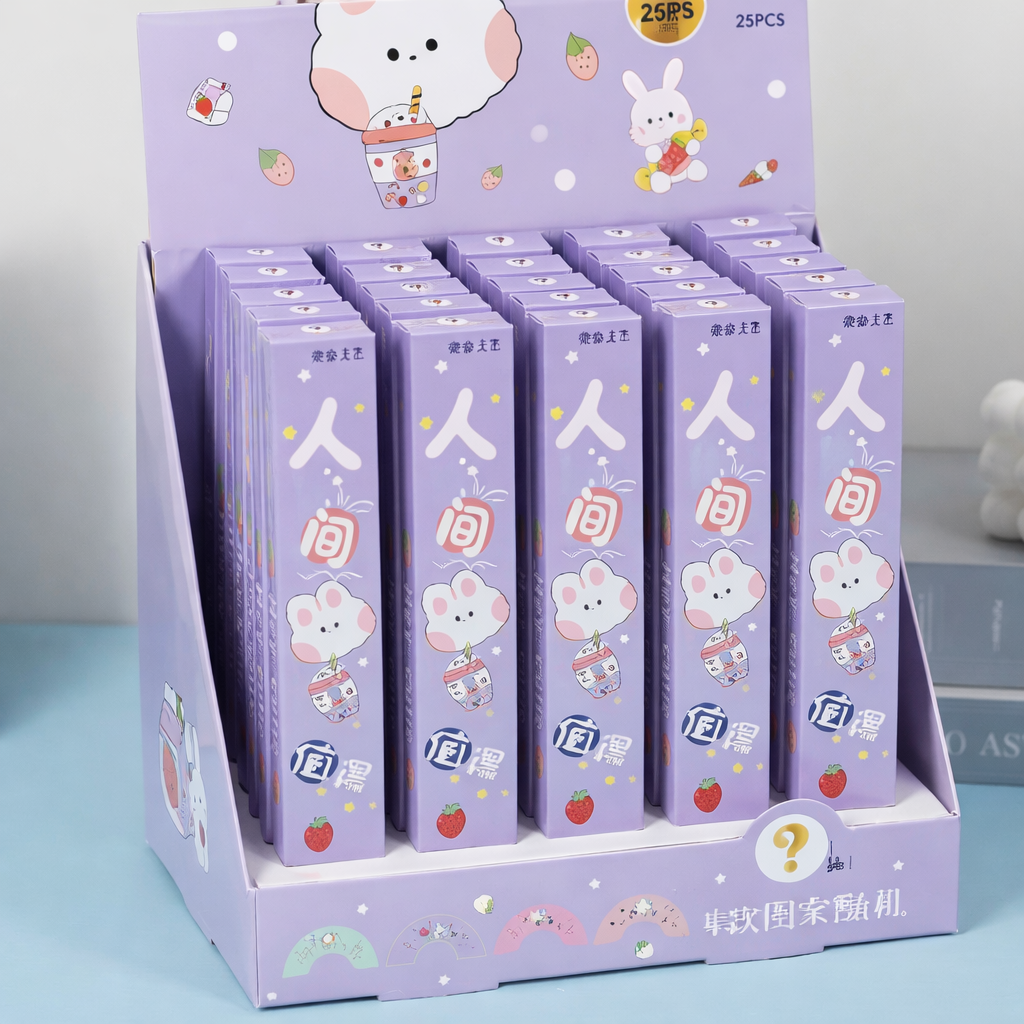Kawaii vifte