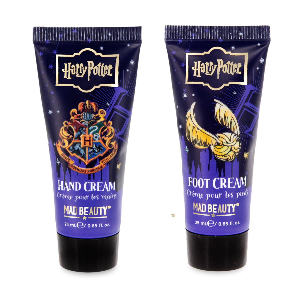 Harry Potter Skønhedsadventskalender – 24 dage