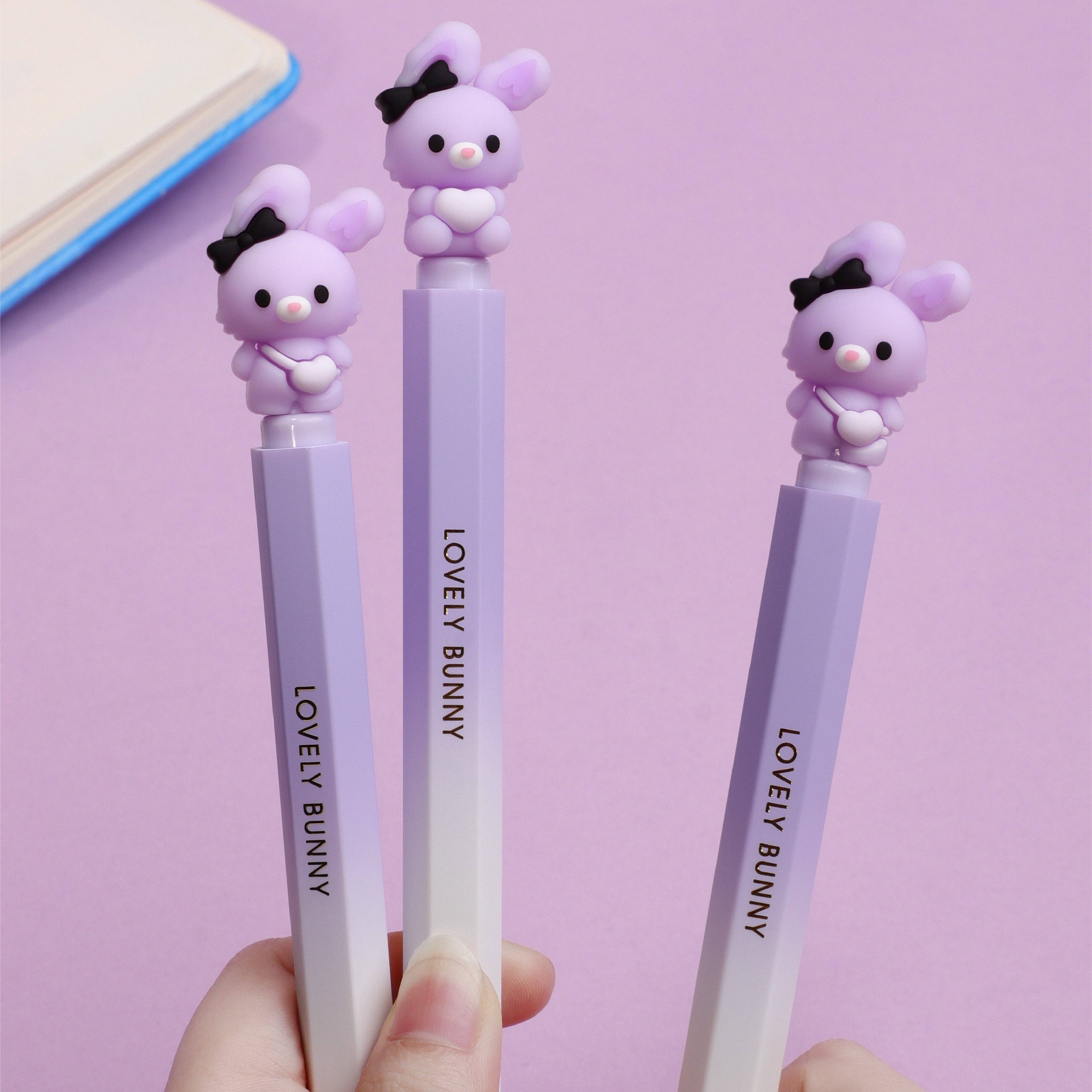 Kawaii Gelpen – K-pop Kanin
