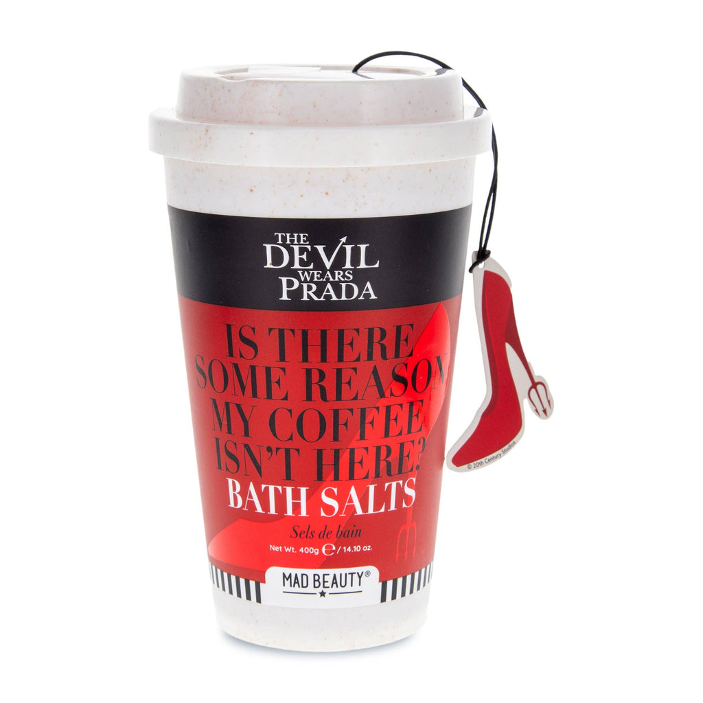 The Devil Wears Prada Badesalte