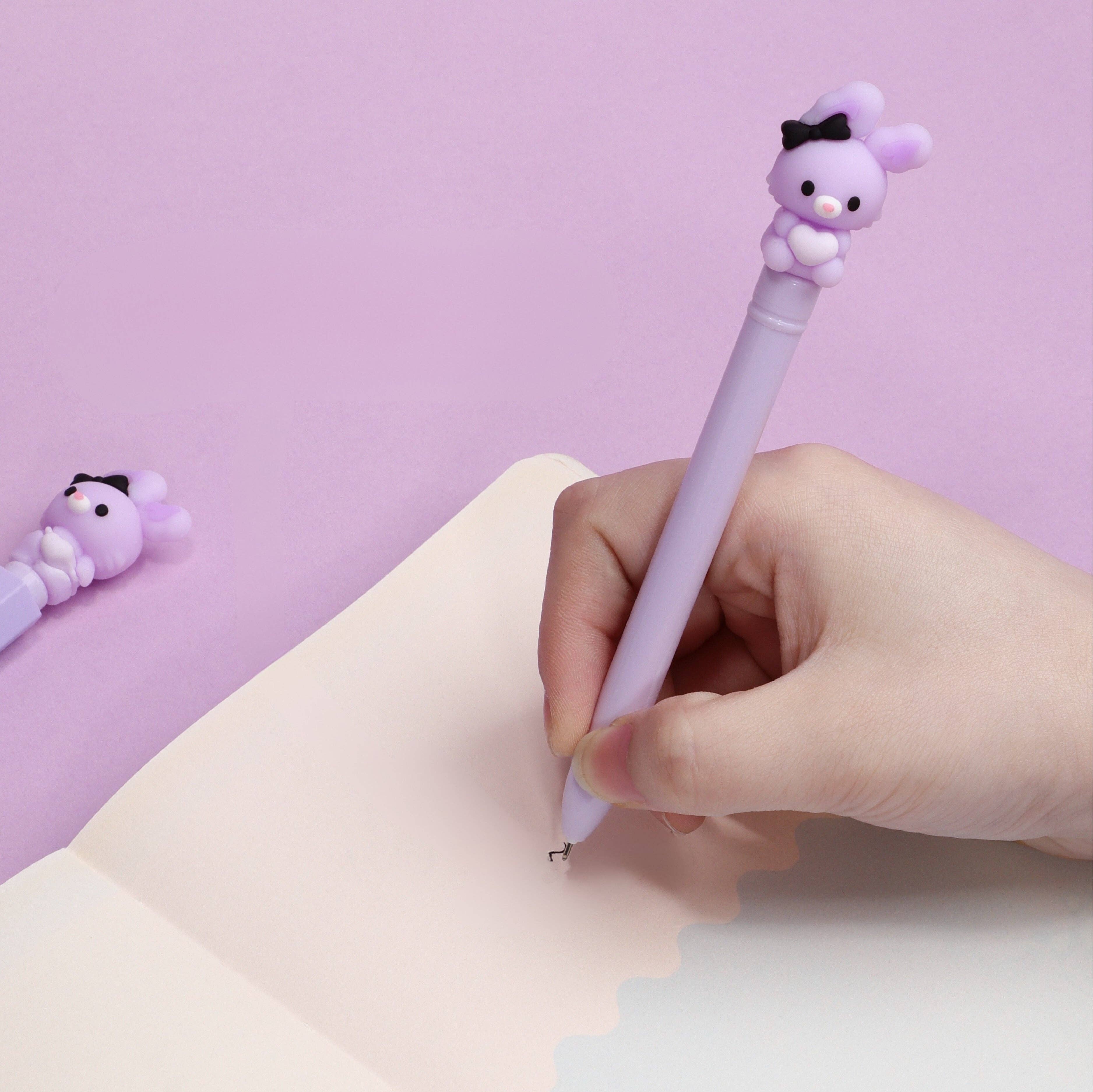 Kawaii Gelpen – K-pop Kanin