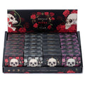 Skulls and Roses Læbepomade i Tinæske