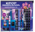 K-Pop Demon Hunters Deluxe skriveartikelsæt, 7 stk.