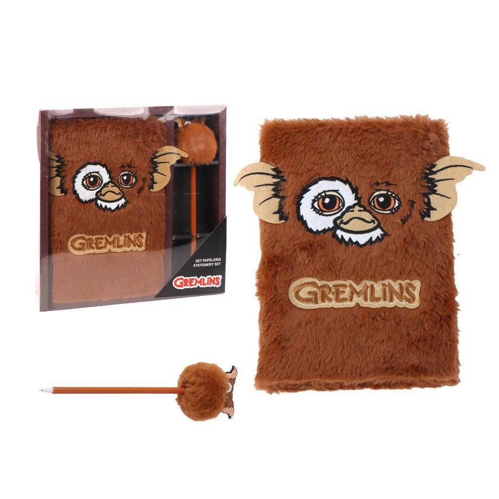 Gremlins Papirsæt