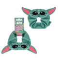 Grogu Hårscrunchie – Star Wars