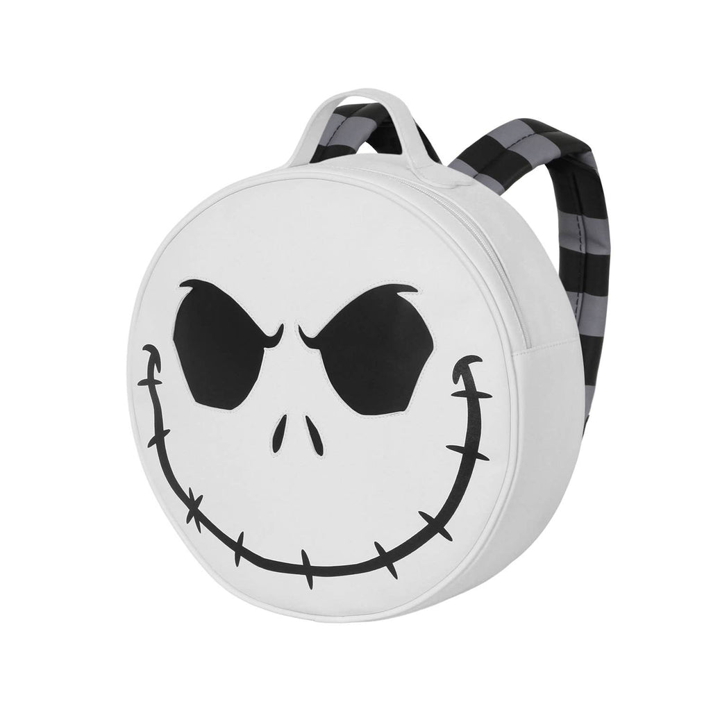 The Nightmare Before Christmas Jack Skellington Rund Rygsæk