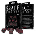 Space Dice Set Voyager fra Q-Workshop