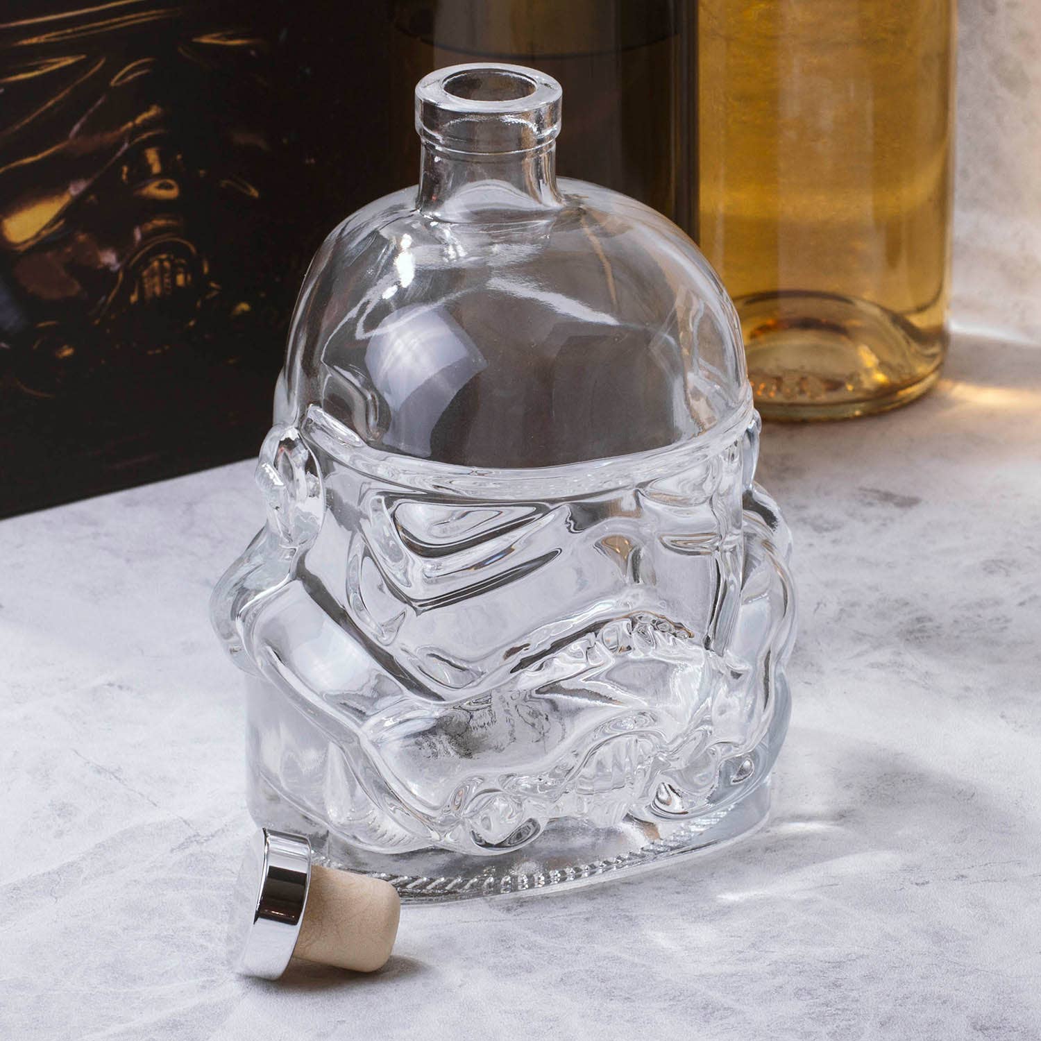 Original Stormtrooper Karaffel 750 ml