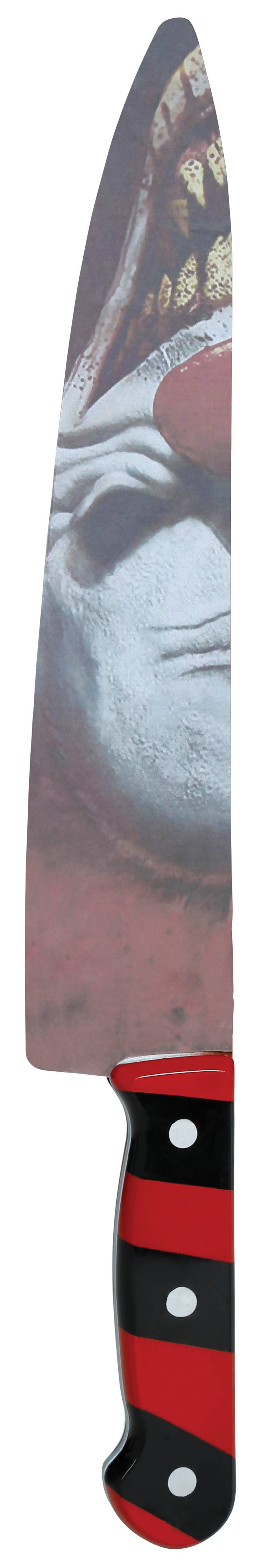 Klovnekniv – 37 cm