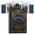 Game of Thrones Spillekort – Theory11 | Premium Kortspil
