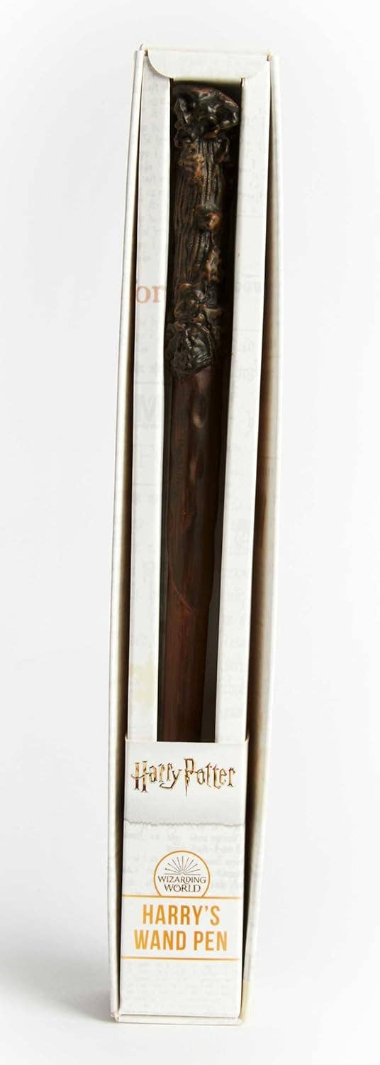 Harry Potter: Harry's tryllestav-pen