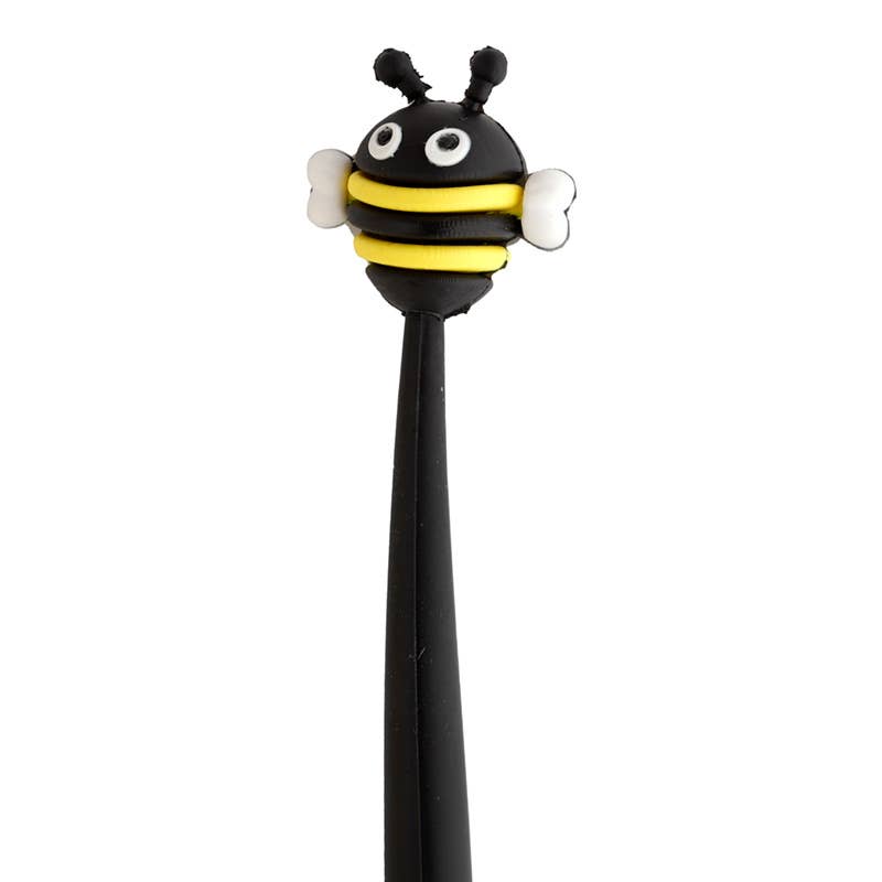 Bumble Bee Sjov Kuglepen – Puckator