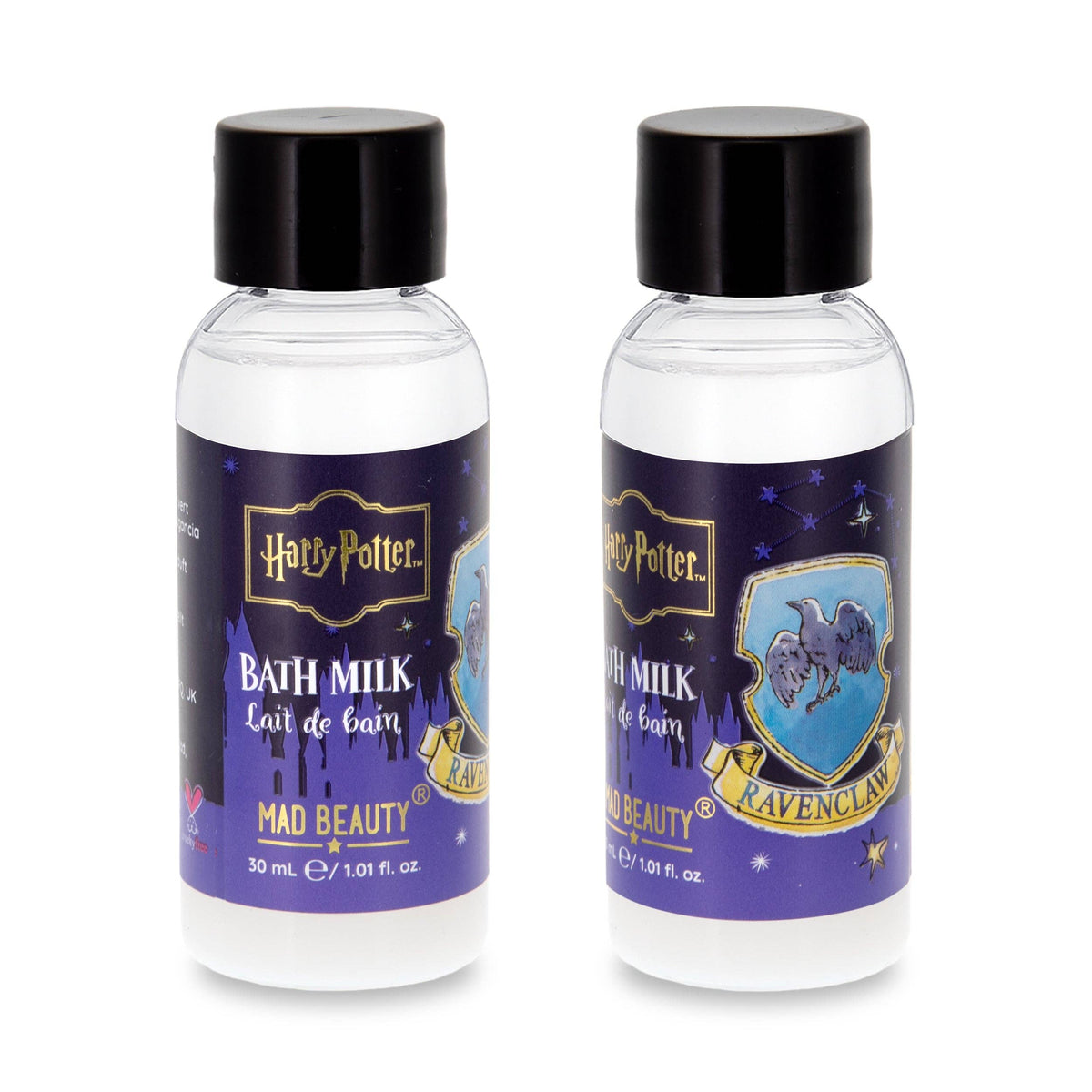 Harry Potter Skønhedsadventskalender – 24 dage