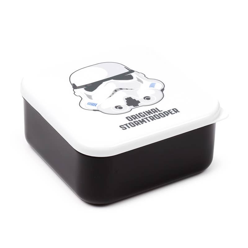 Snack Pot Sæt 3-pak, M/L/XL – The Original Stormtrooper – Puckator