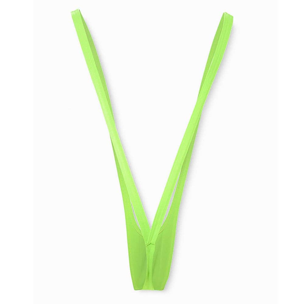 Mikamax Borat Mankini