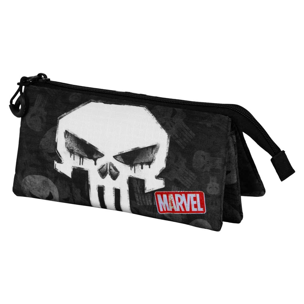 Marvel Punisher Skull Penalhus