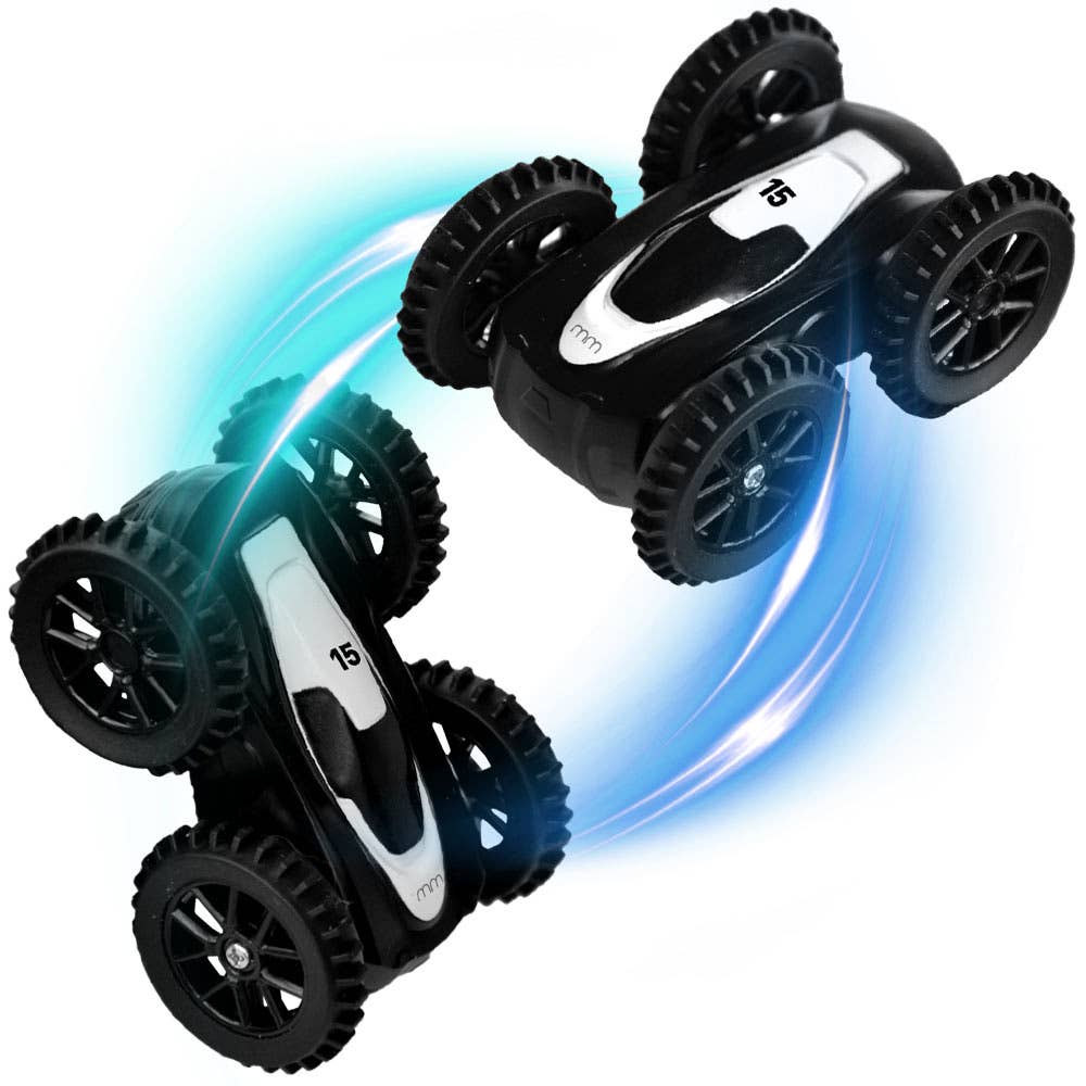 Mikamax Picco RC Stuntbil