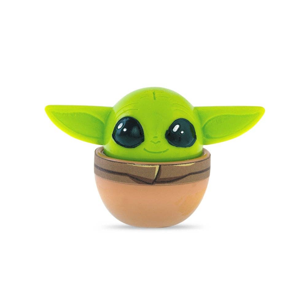 The Child Læbepomade-duo – The Mandalorian