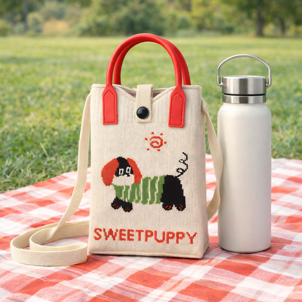 Pixie Taske – Sweet Puppy