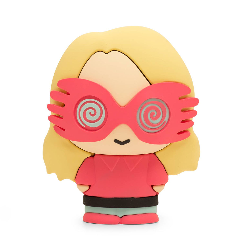 Harry Potter Luna Lovegood PowerSquad Powerbank