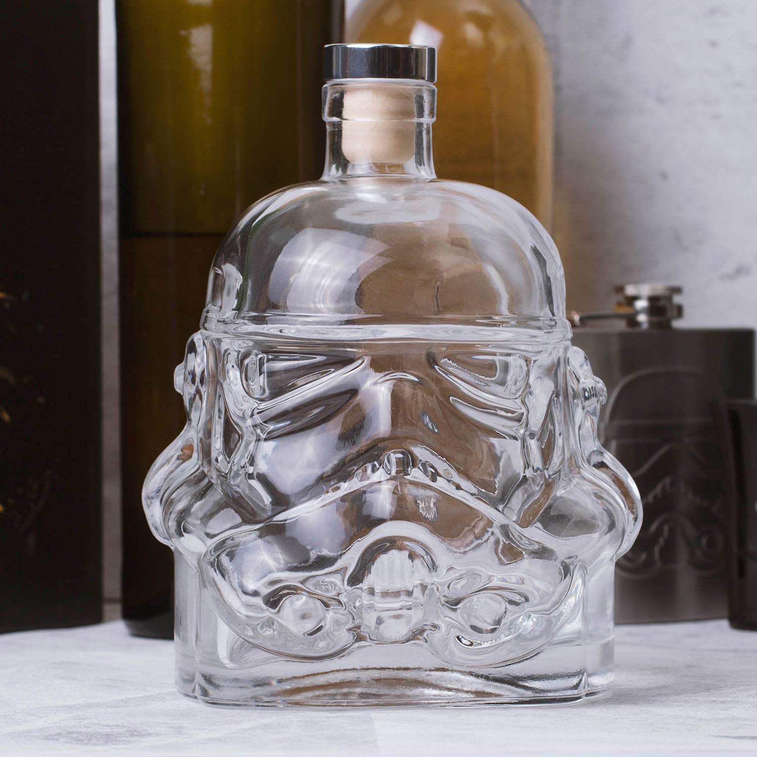 Original Stormtrooper Karaffel 750 ml