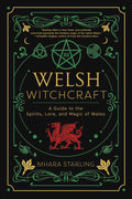 Welsh Witchcraft – Walisisk heksebog