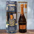 The Great Gatsby Escape Room – Vin & Prosecco