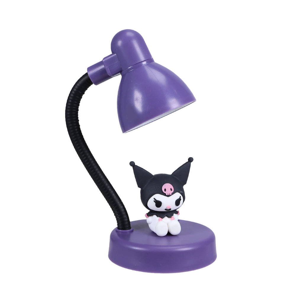 Sanrio Kuromi – Mini USB-lampe