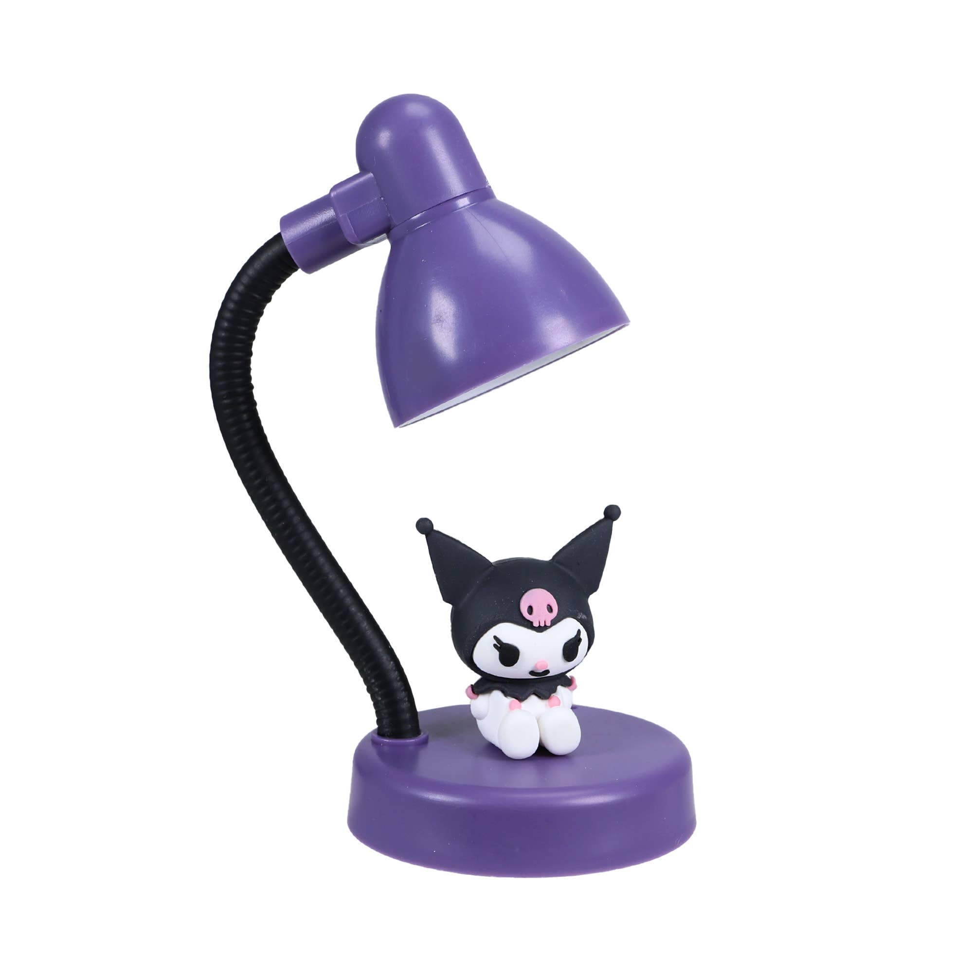 Sanrio Kuromi – Mini USB-lampe
