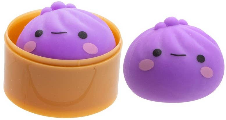 Funko Surprise Squishy Dumpling 5,5 cm – assorterede