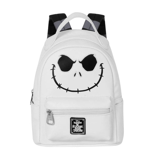 Bone Rygsæk Heady, Lille – Nightmare Before Christmas – KARACTERMANIA