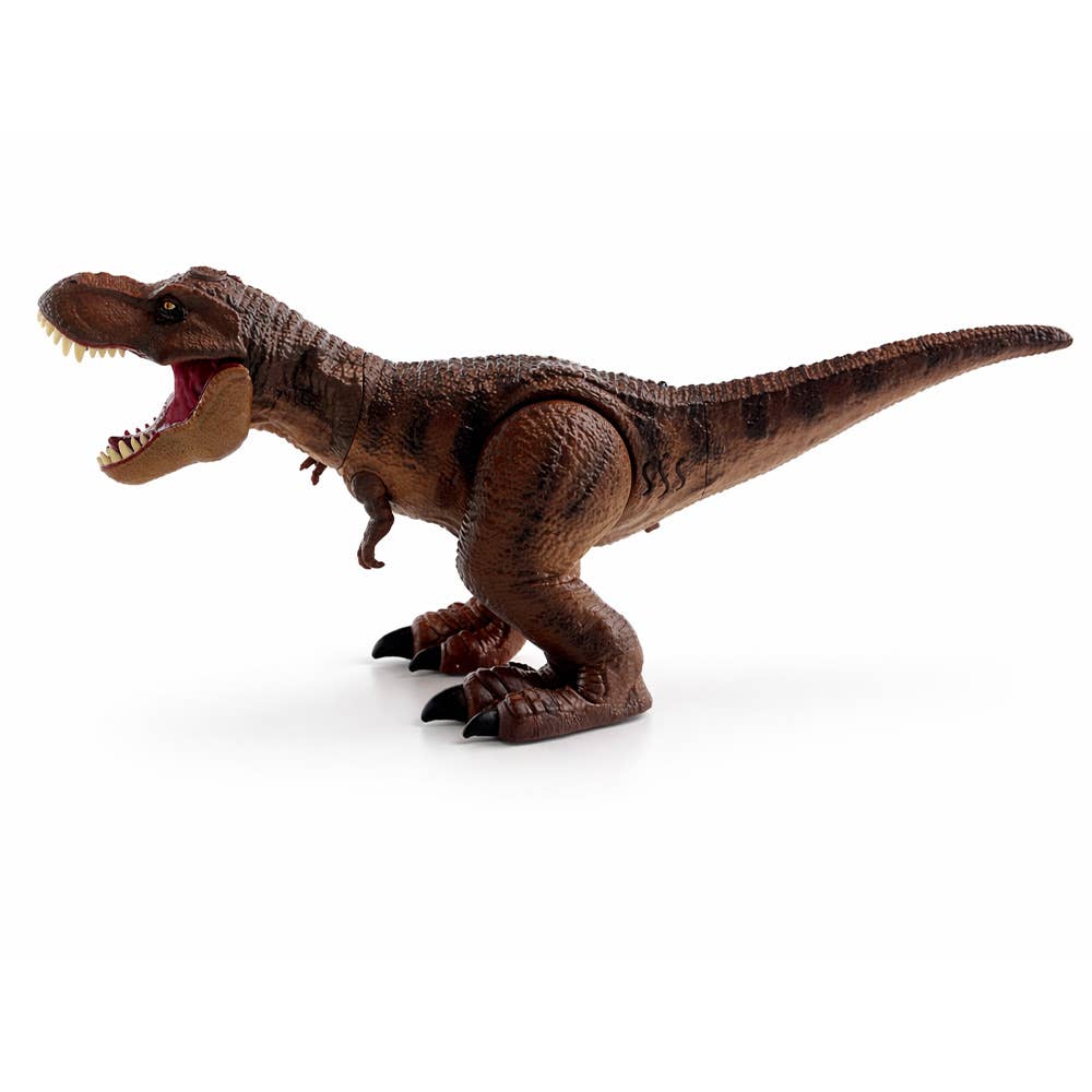 Mikamax RC Steambreath T-Rex