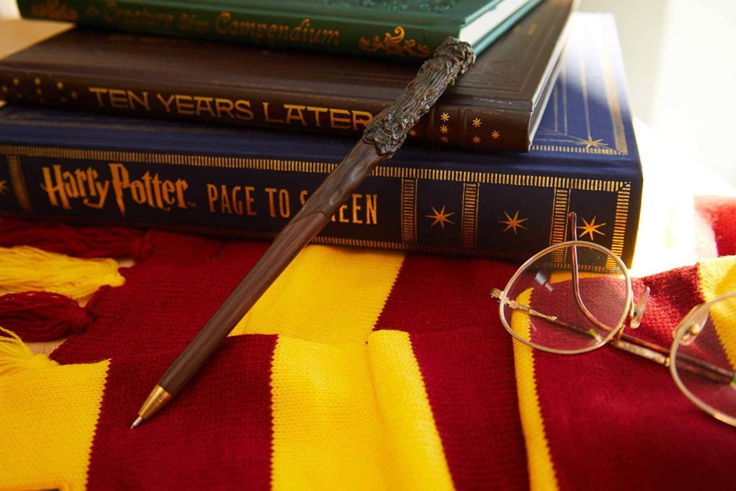 Harry Potter: Harry's tryllestav-pen