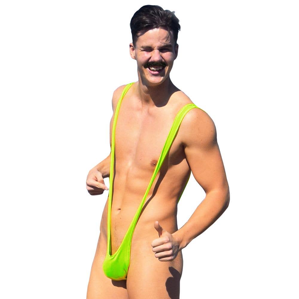 Mikamax Borat Mankini