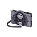 Nightmare Before Christmas pung med gravmotiv – Disney