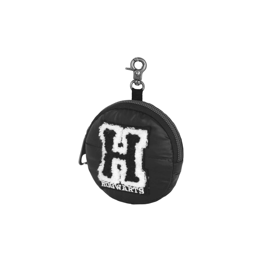 H-Cookie Pung, Sort – Harry Potter – KARACTERMANIA