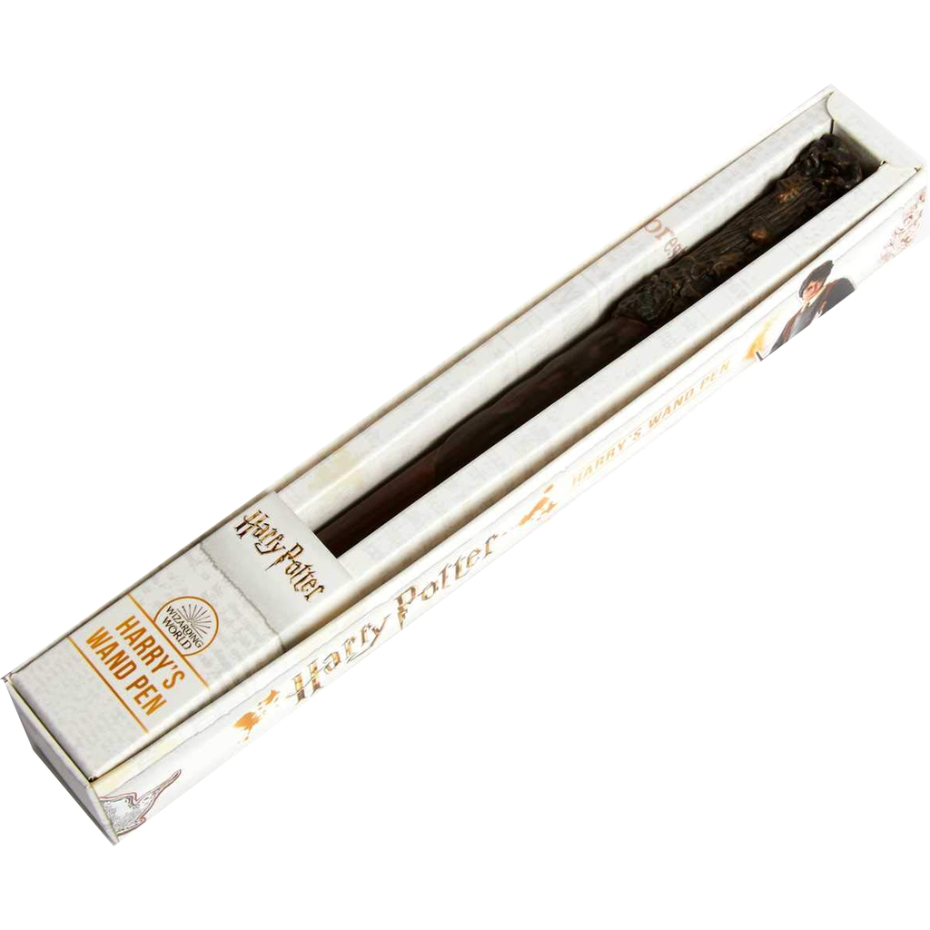 Harry Potter: Harry's tryllestav-pen